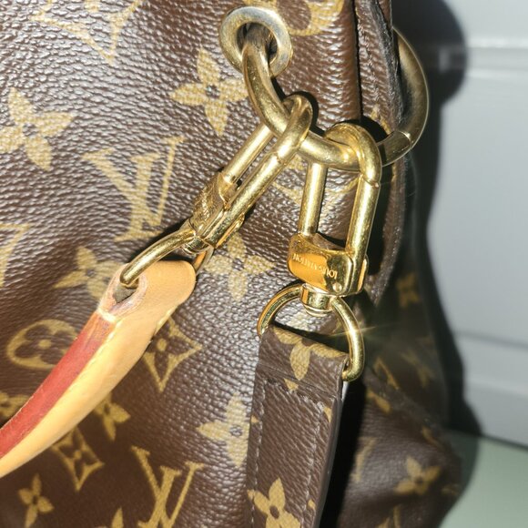Louis Vuitton Monogram Canvas Métis Hobo - Picture 7 of 11